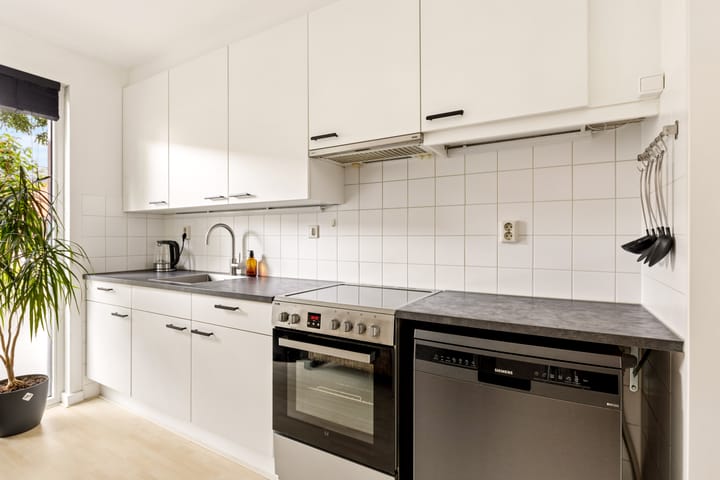 Hoekwoning te koop: Boekbinderstraat 45, Zwolle