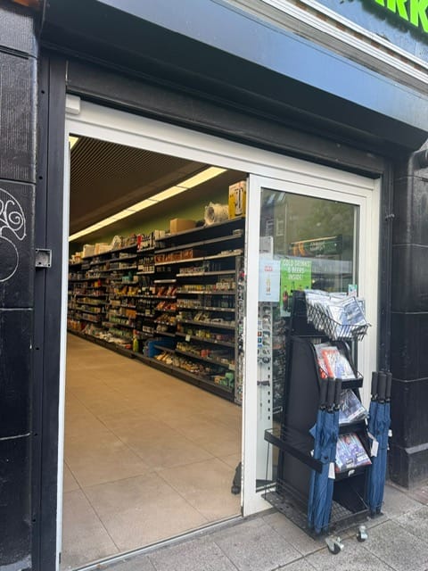 Bekijk foto 1 van Albert Cuypstraat 276-H