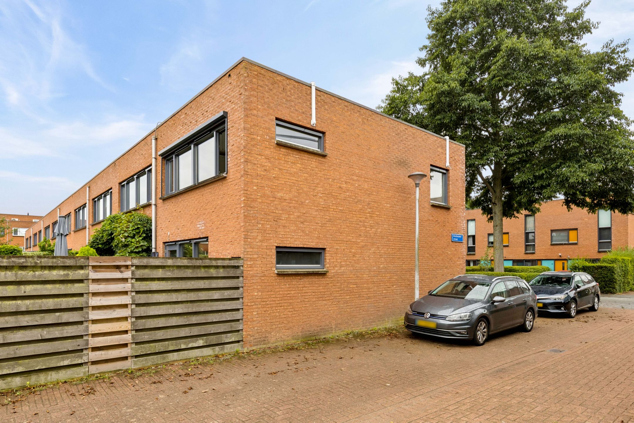 Photo 33 of Boekbinderstraat 45