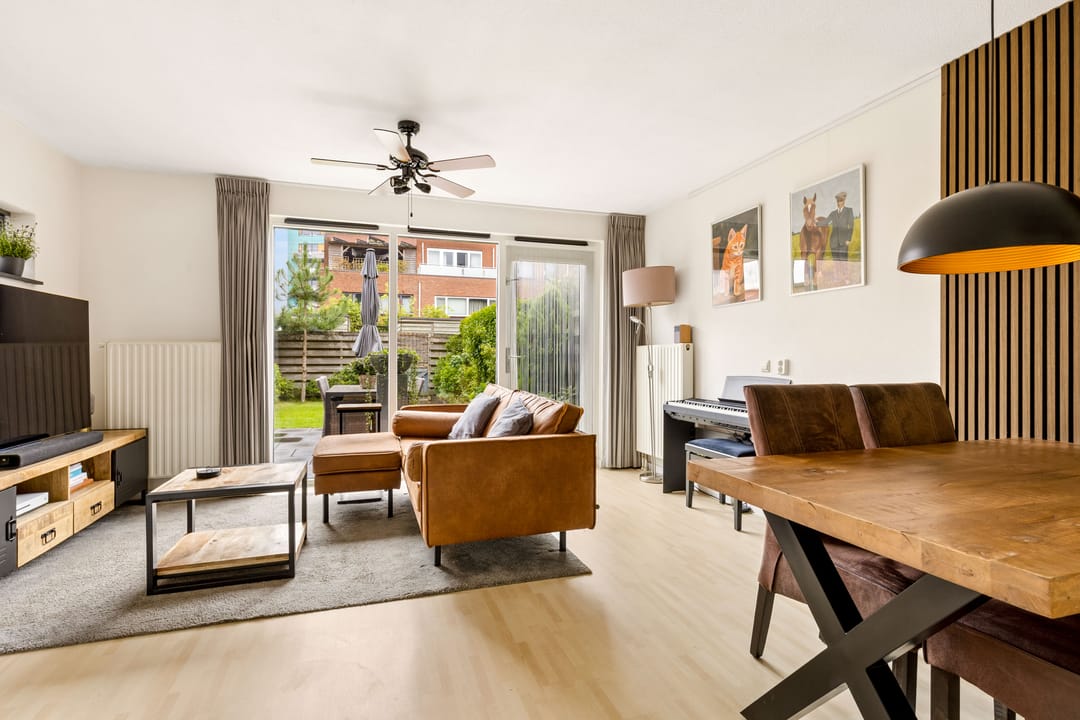 Photo 8 of Boekbinderstraat 45