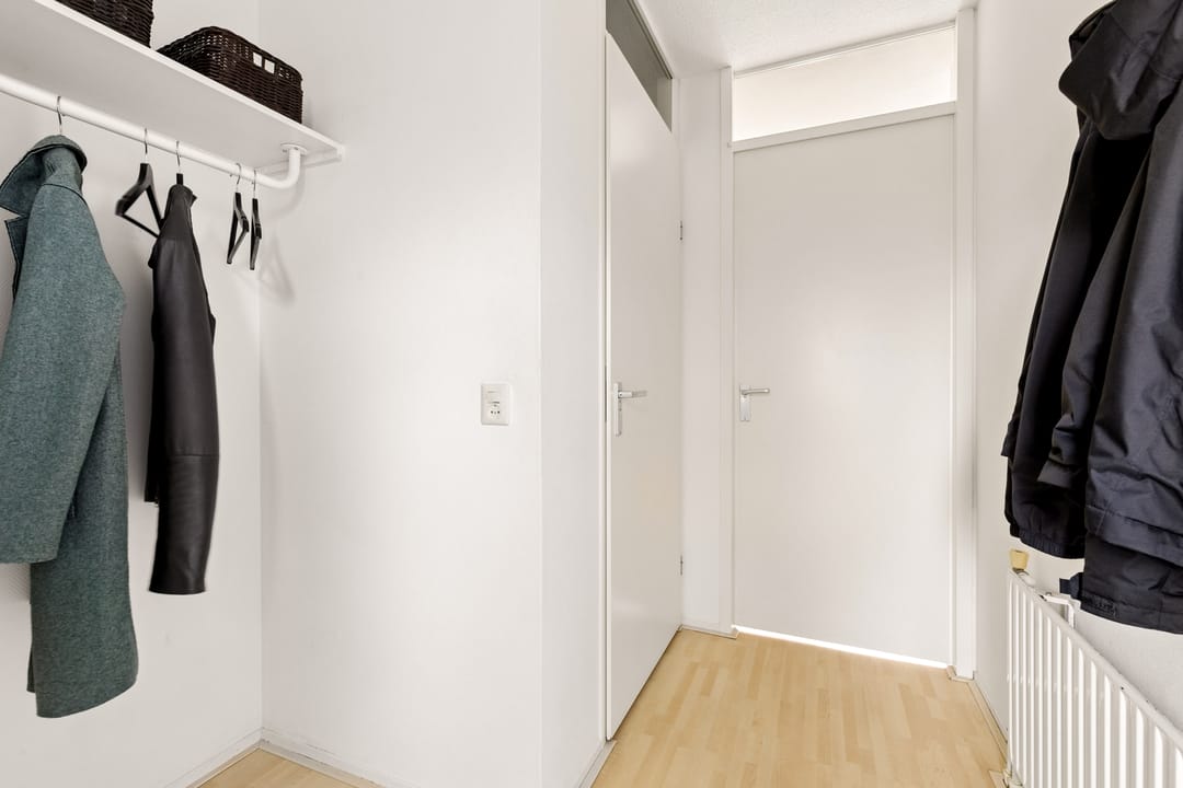Photo 7 of Boekbinderstraat 45