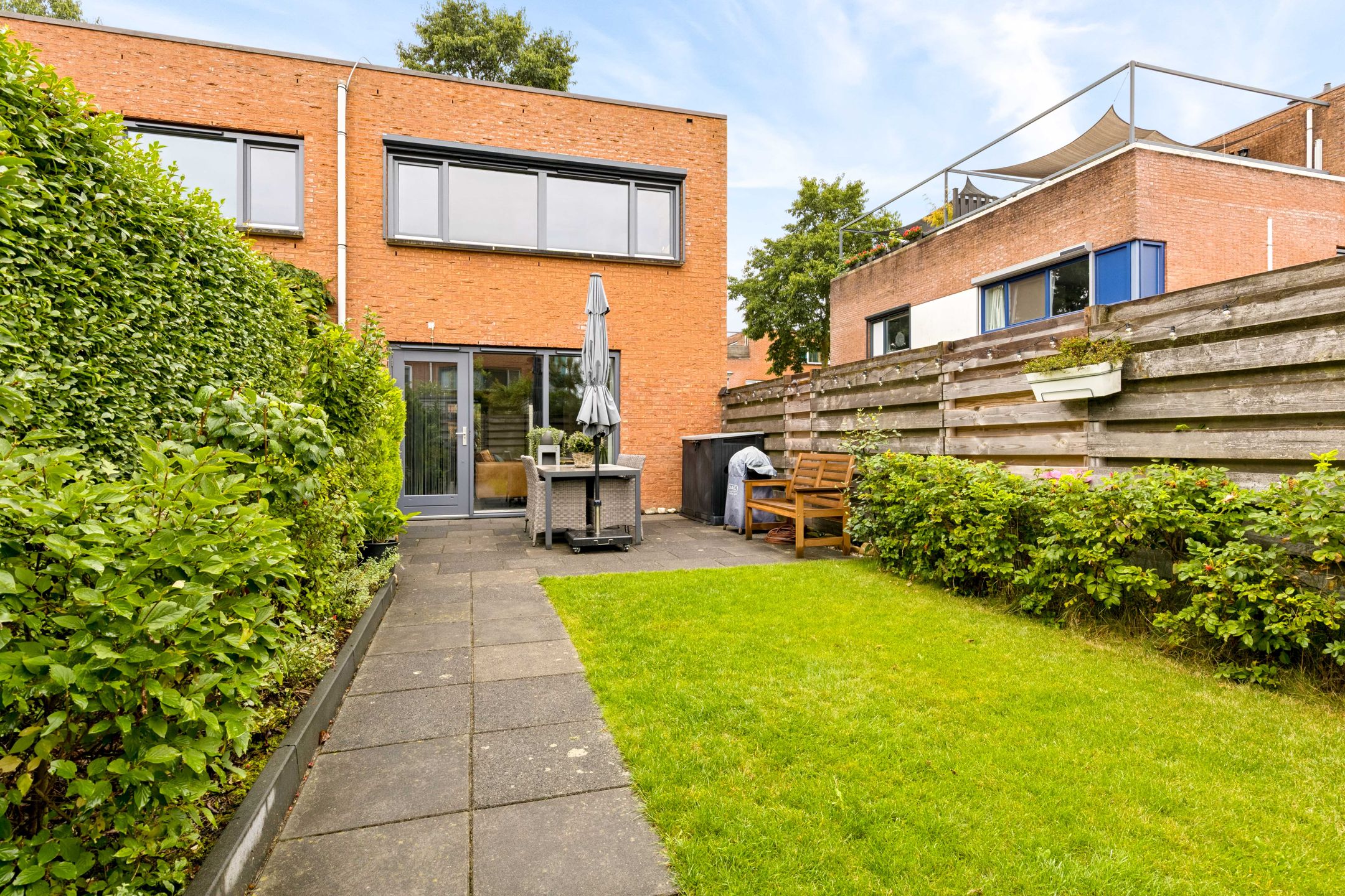 Photo 24 of Boekbinderstraat 45