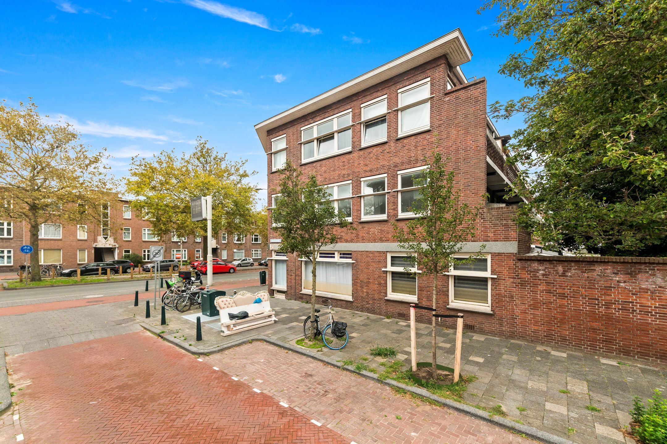 Foto 3 van Zuiderparklaan 68
