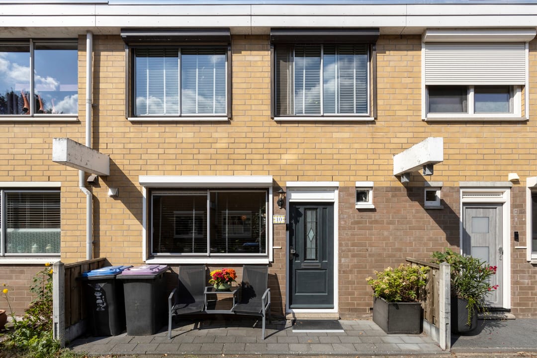 Photo 1 of Otellostraat 10