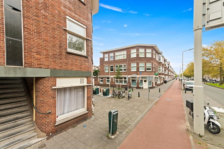 Foto 4 van Zuiderparklaan 68