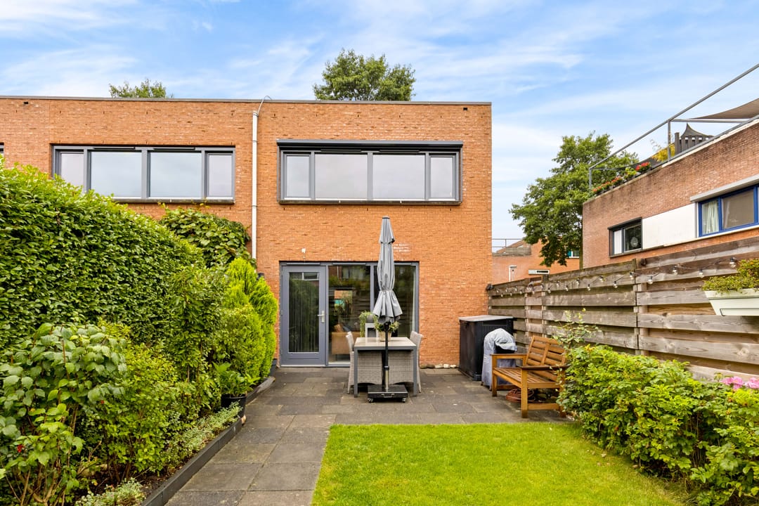 Photo 26 of Boekbinderstraat 45