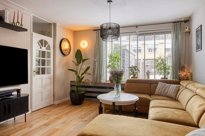 Foto 4 van Otellostraat 10