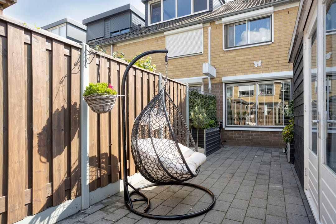 Photo 26 of Otellostraat 10
