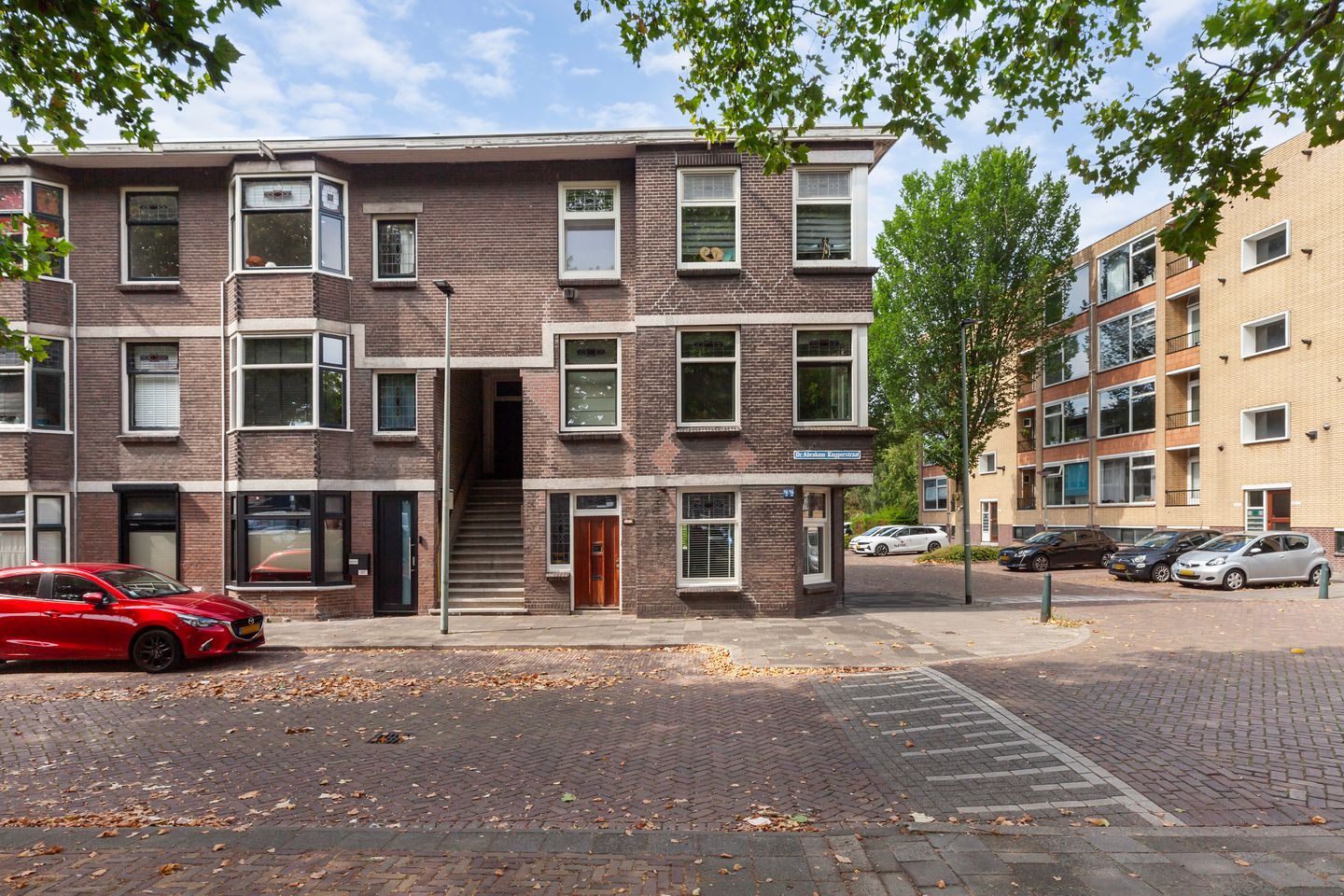 Foto 1 van dr. Abraham Kuyperstraat 107