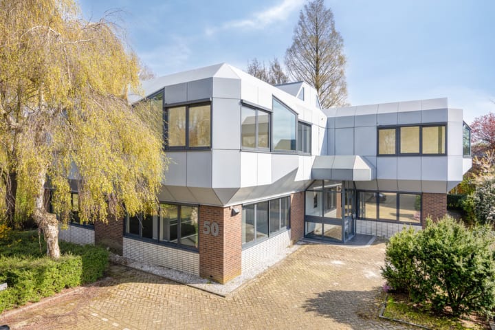 Lentedans 50-A, Capelle aan den IJssel