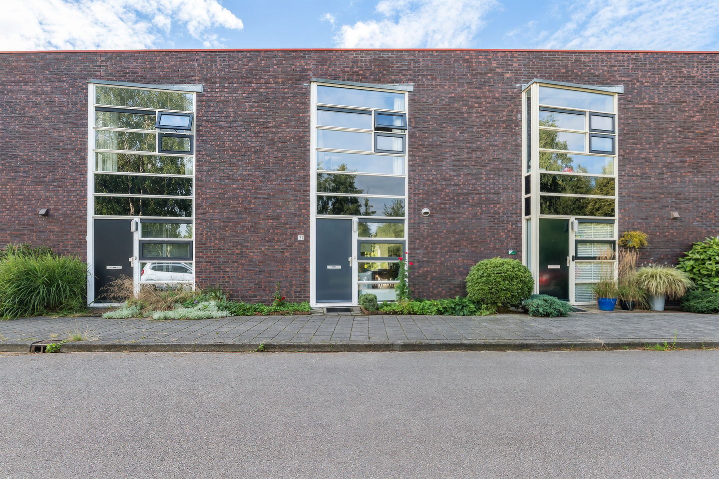 Foto 1 van Humsterlandlaan 31