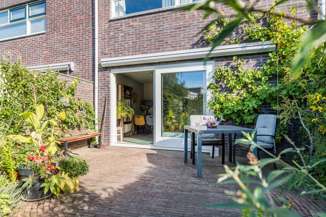 Photo 17 of Humsterlandlaan 31