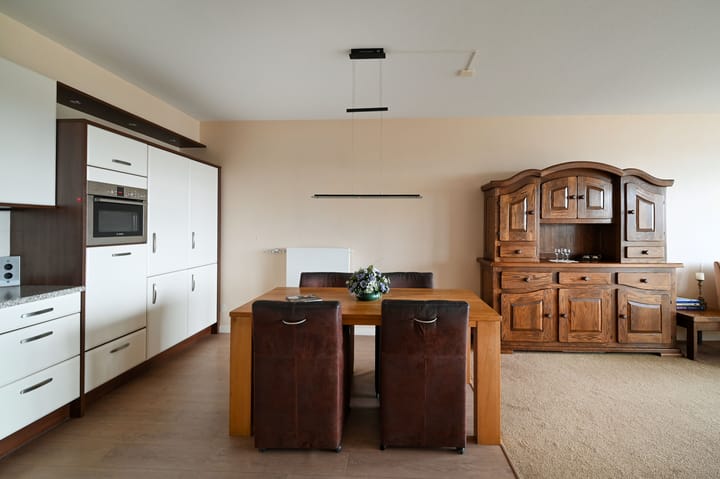 Appartement te koop: De Streektuinen 108, Hoorn