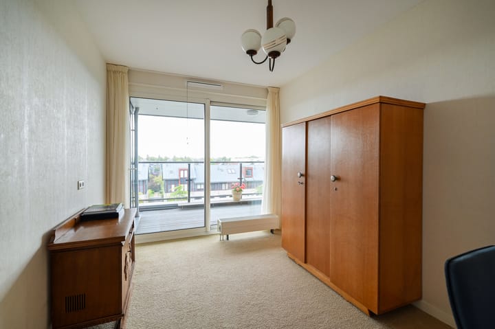 Appartement te koop: De Streektuinen 108, Hoorn