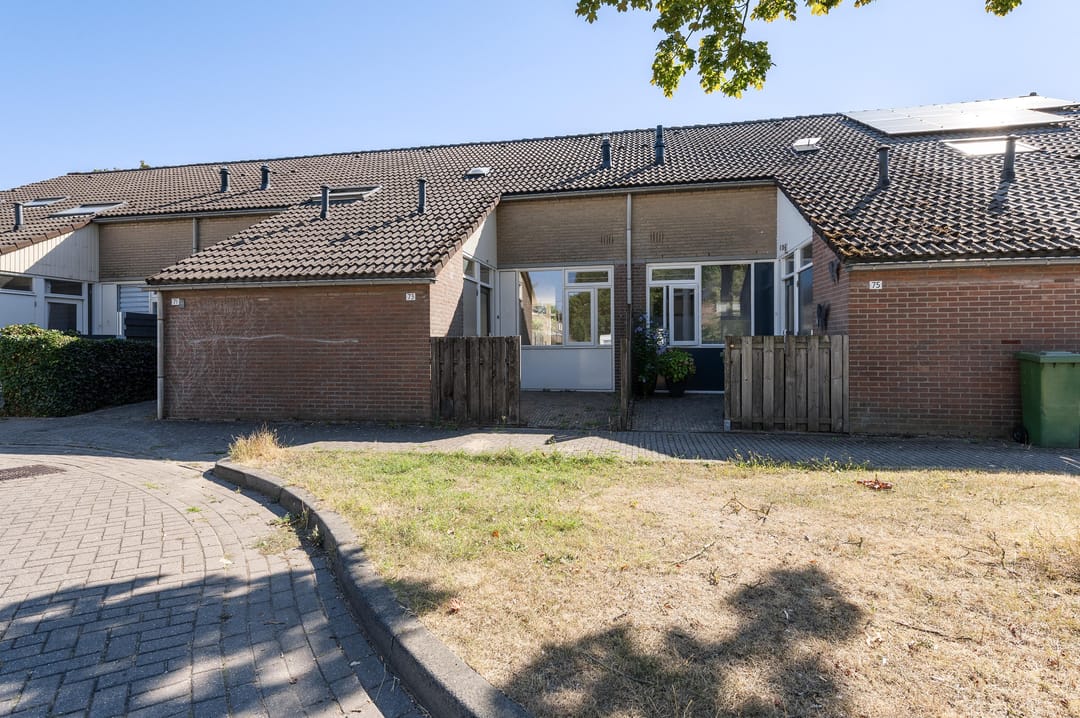 Photo 1 of Helmondstraat 73