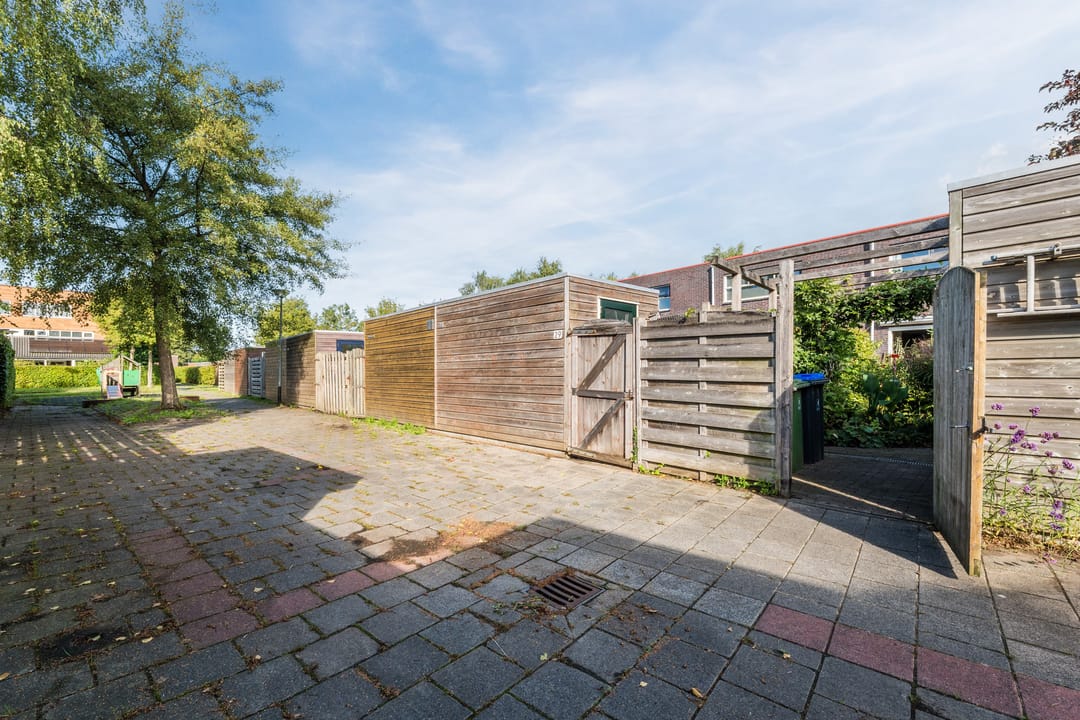Photo 38 of Humsterlandlaan 31