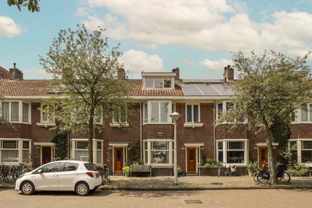 Foto 1 van Voltaplein 1