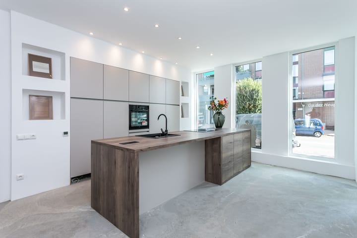 Appartement te koop: Rumpenerstraat 50, Brunssum