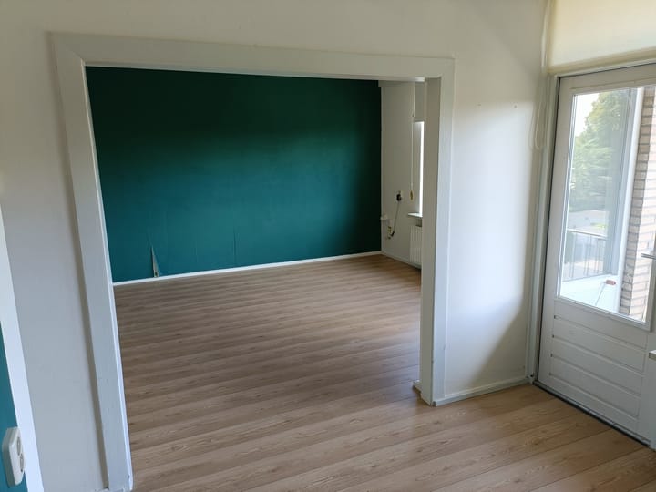 Appartement te koop: van Renesseweg 14, Eindhoven