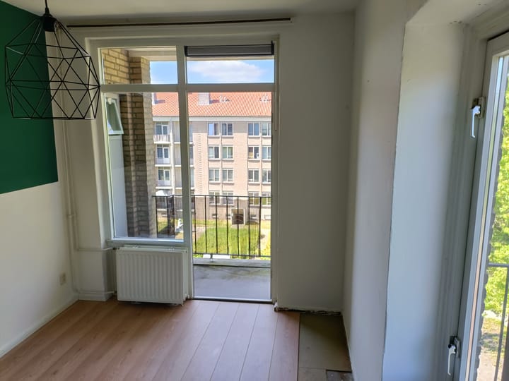 Appartement te koop: van Renesseweg 14, Eindhoven