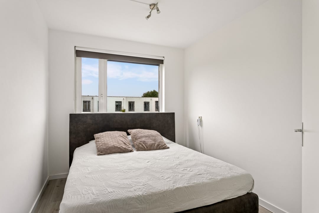 Foto 22 van Tante Pollewopstraat 32