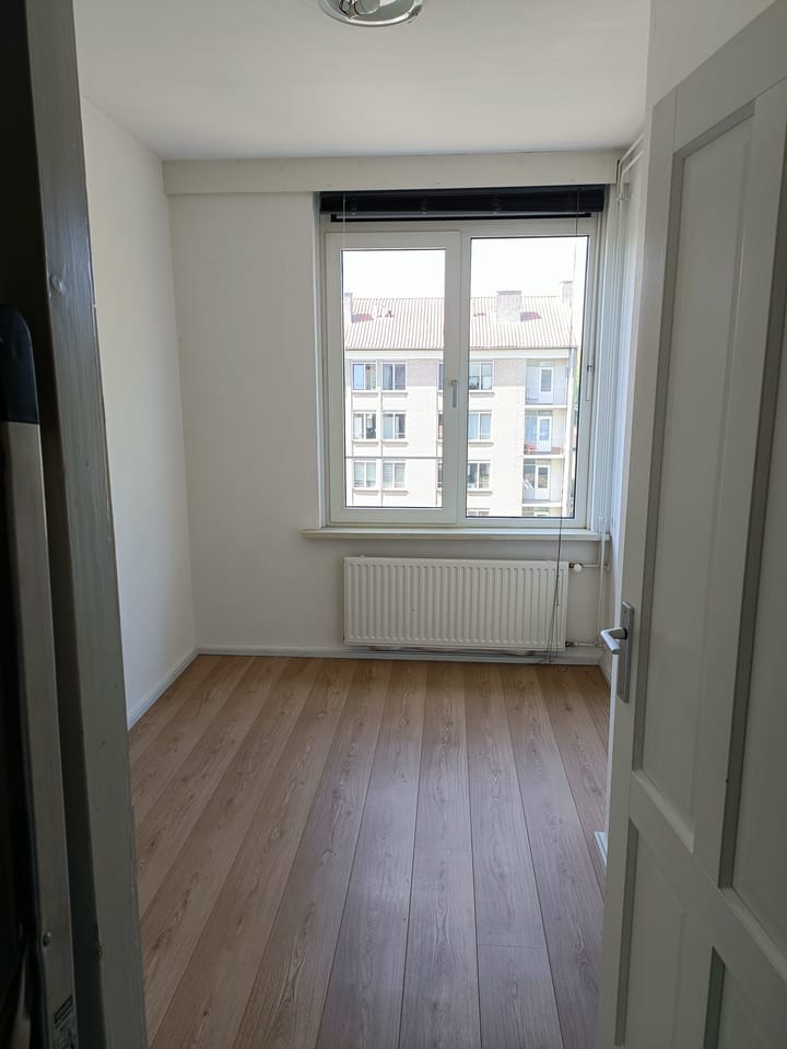 Appartement te koop: van Renesseweg 14, Eindhoven