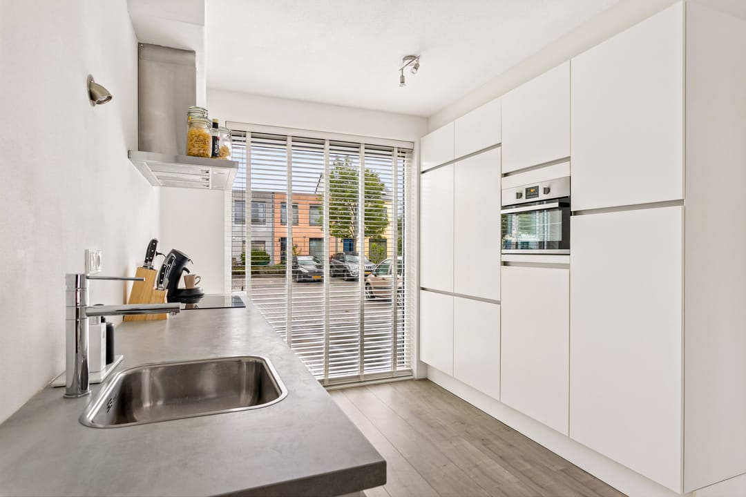 Foto 16 van Tante Pollewopstraat 32