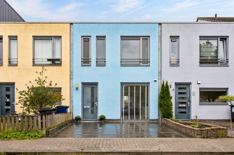 Tante Pollewopstraat thumbnail