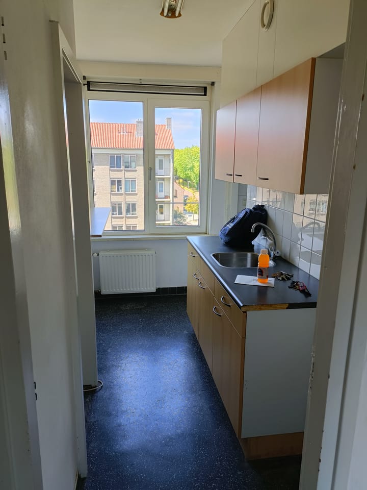 Appartement te koop: van Renesseweg 14, Eindhoven