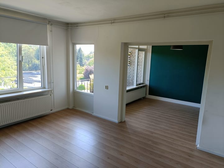 Appartement te koop: van Renesseweg 14, Eindhoven