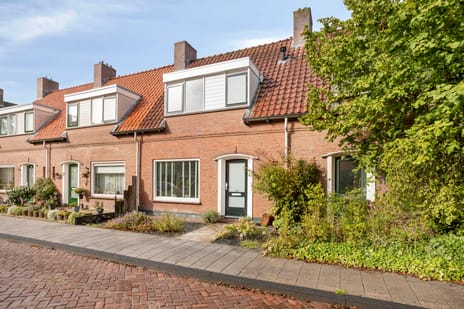 Lijsterbesstraat thumbnail