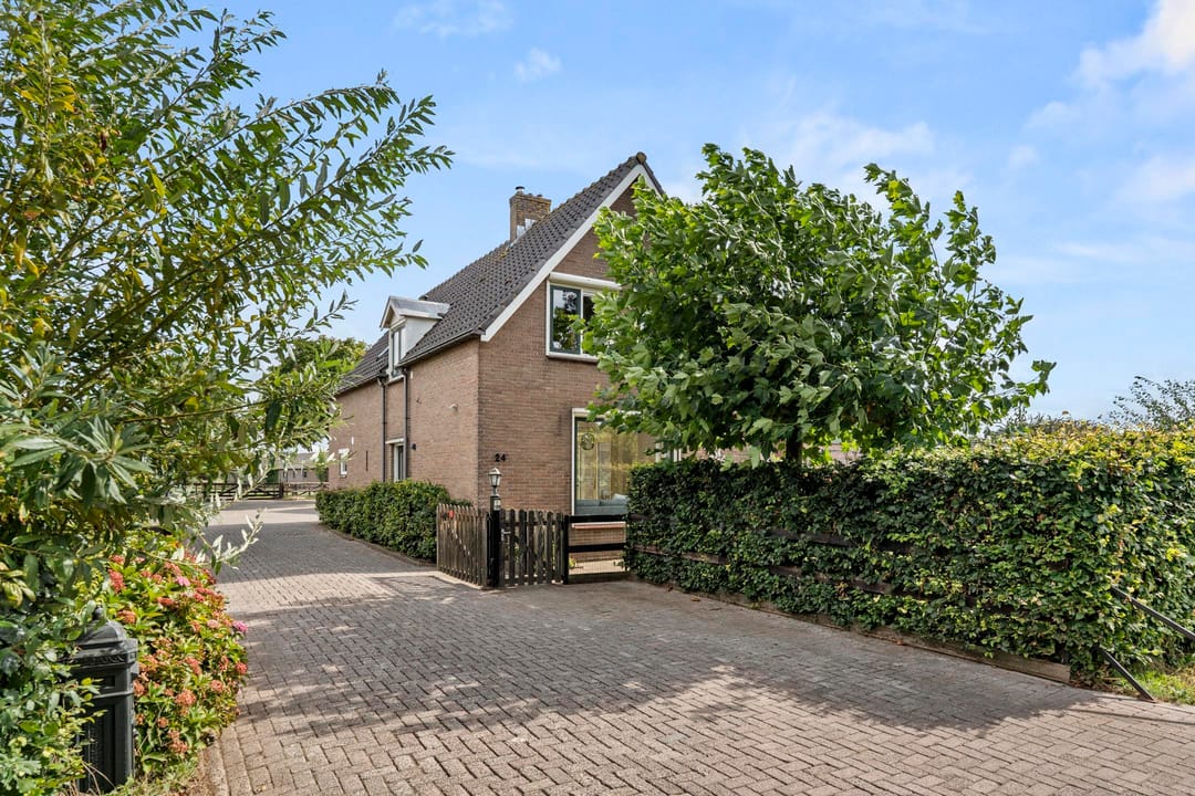 Foto 1 van Meikade 24-B