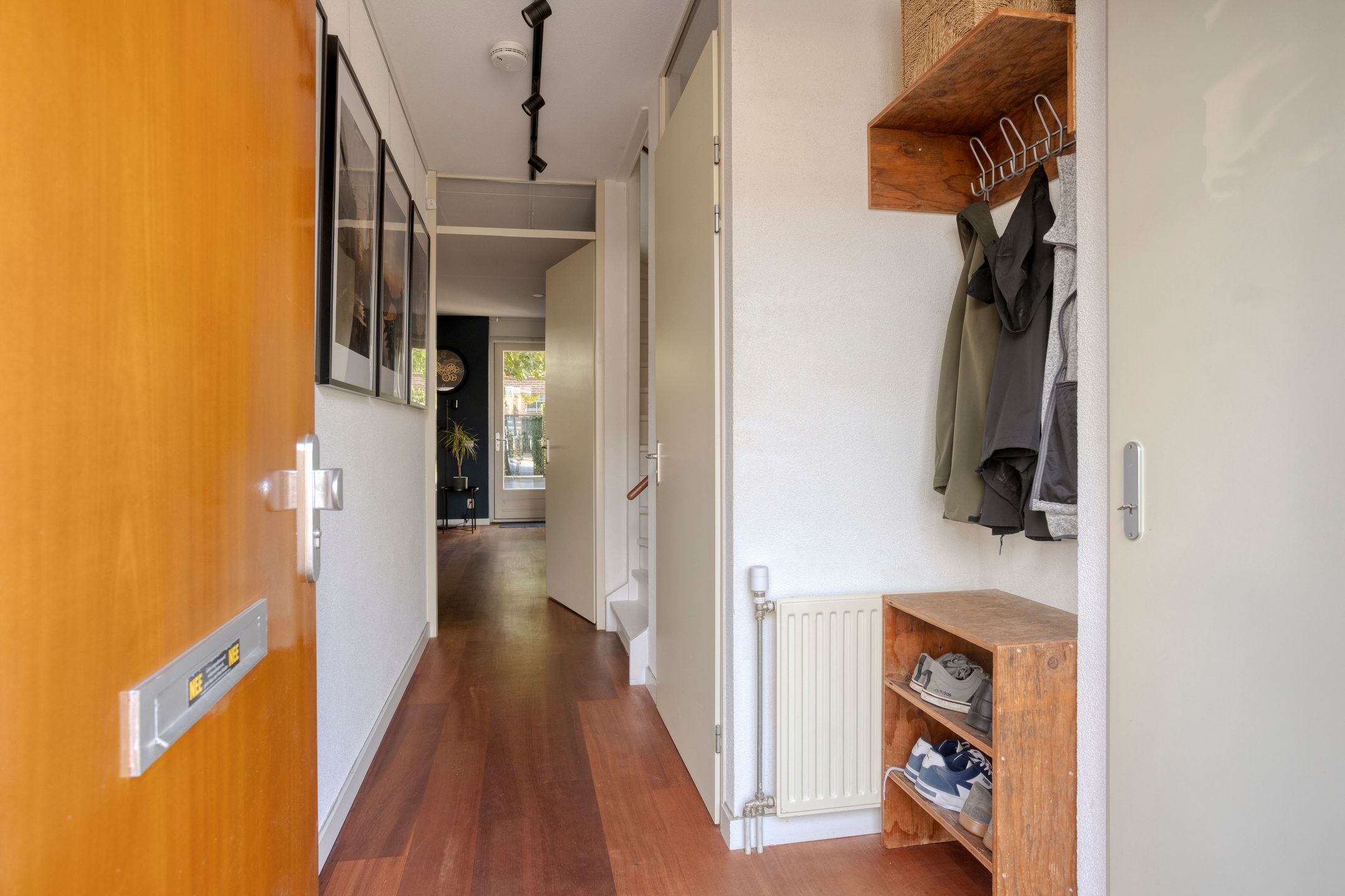 Photo 9 of J.W. Pienemanstraat 37