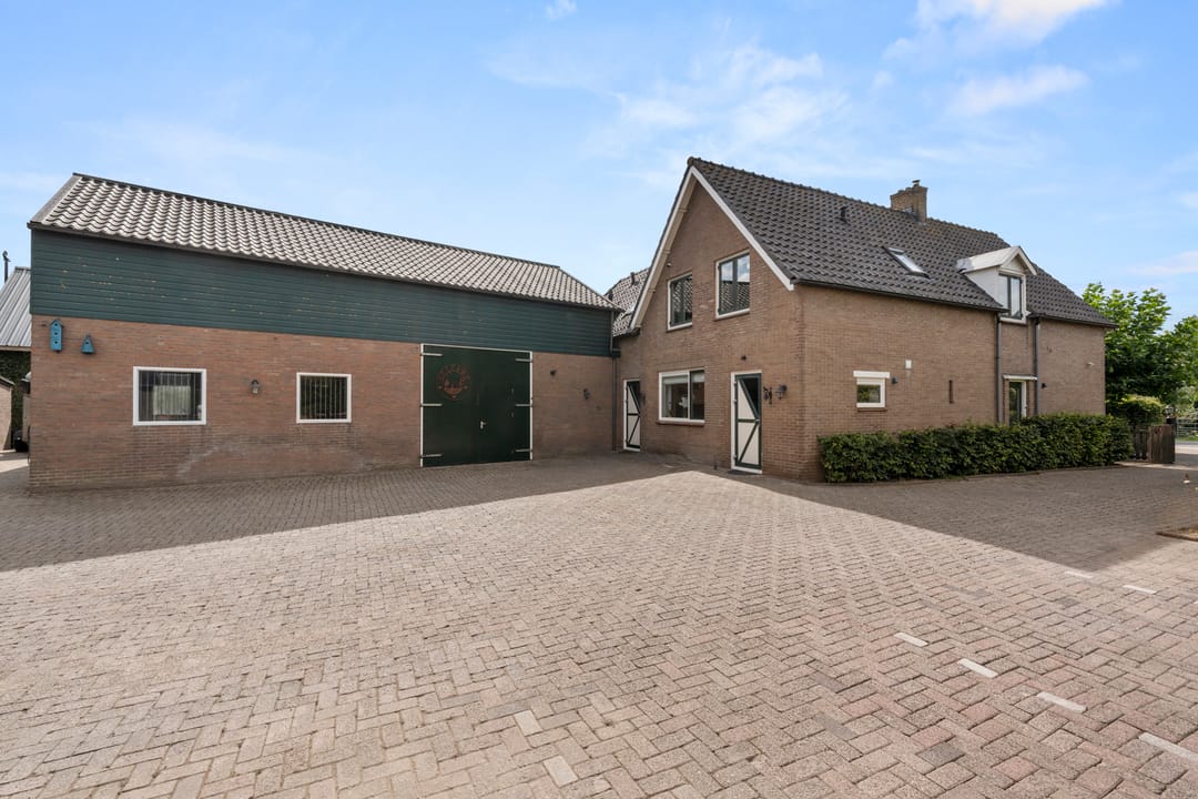 Foto 41 van Meikade 24-B