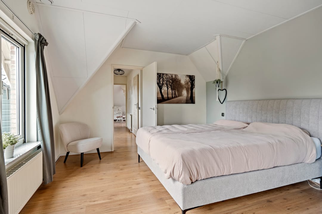 Foto 31 van Meikade 24-B