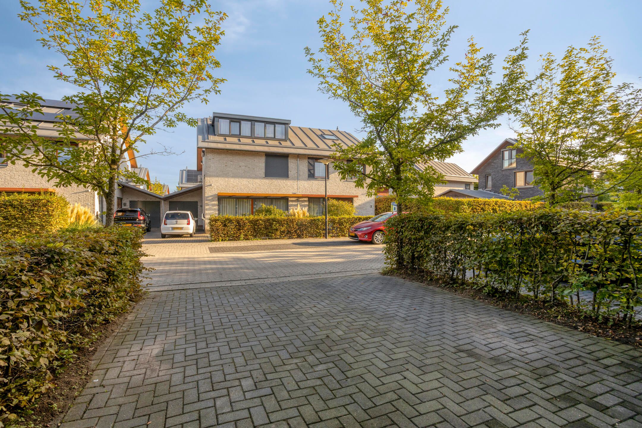 Photo 6 of J.W. Pienemanstraat 37