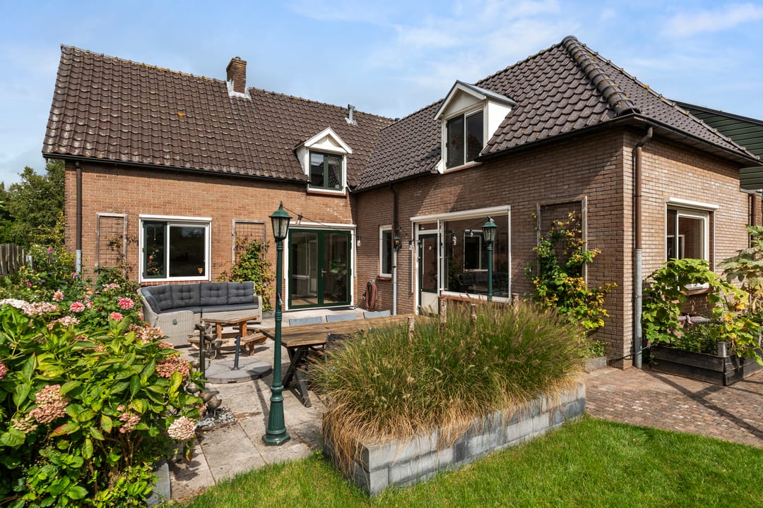 Foto 58 van Meikade 24-B