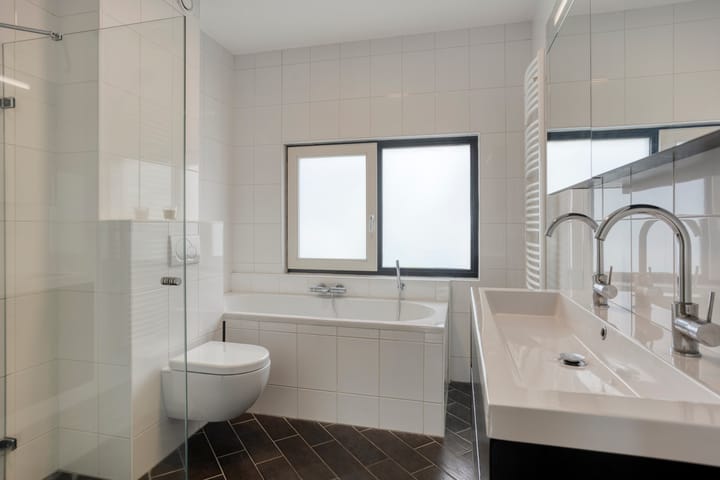 Photo 4 of J.W. Pienemanstraat 37