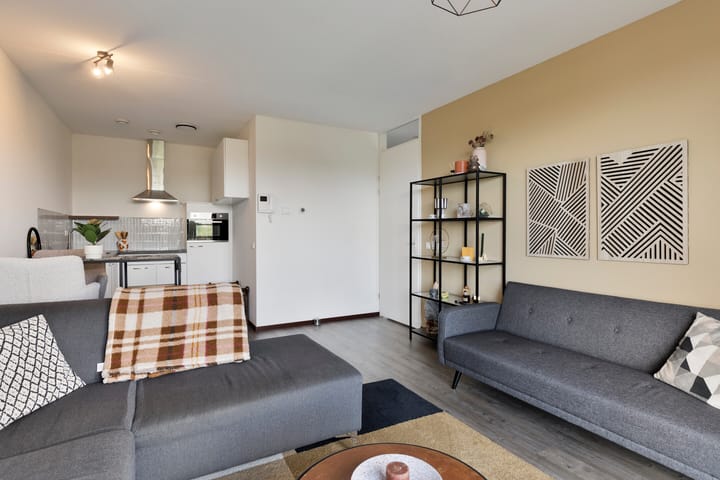 Appartement te koop: Stekeldijk 84, Purmerend