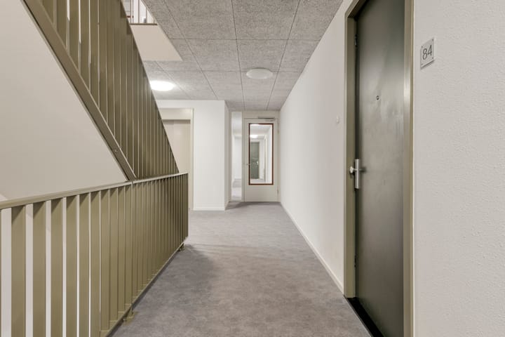 Appartement te koop: Stekeldijk 84, Purmerend