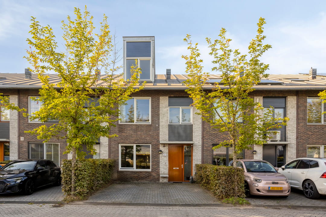 Photo 7 of J.W. Pienemanstraat 37