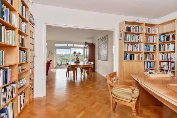 Foto 4 van Ruychrocklaan 452