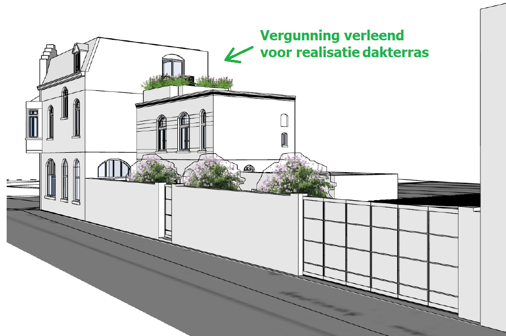 Foto 32 van Peregrinus Vogelsstraat 1-A