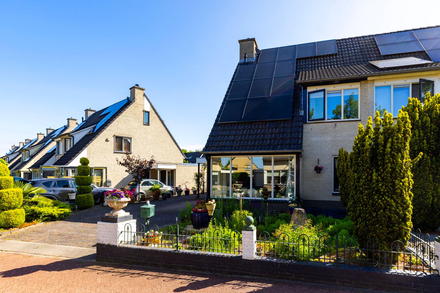 Photo 1 of Richtersakker 4