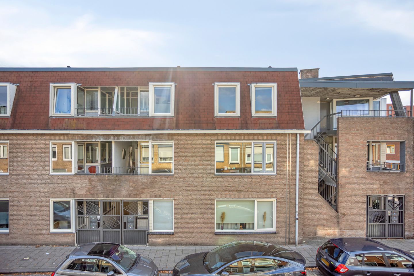 Foto 5 van Hoefstraat 165-E