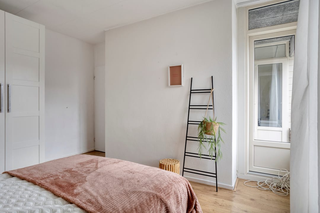 Foto 16 van Hoefstraat 165-E
