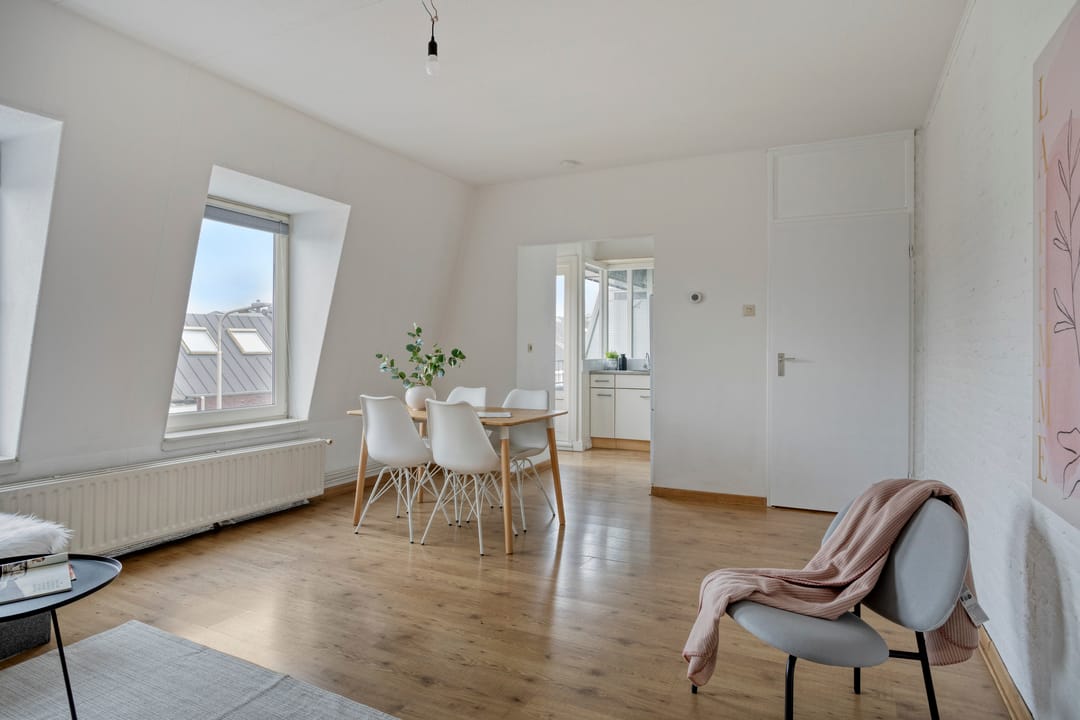 Foto 11 van Hoefstraat 165-E