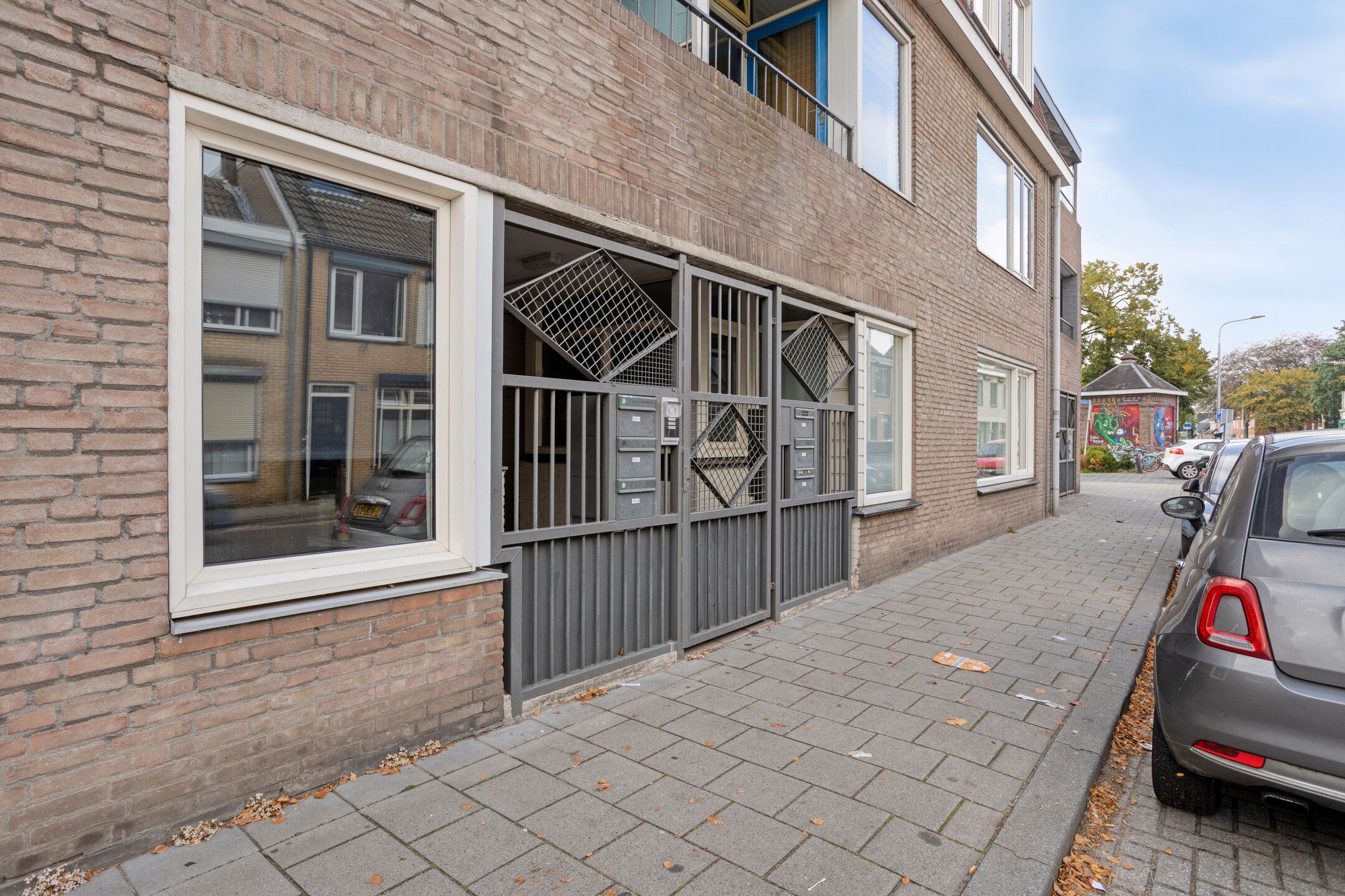 Foto 6 van Hoefstraat 165-E