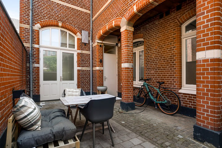 Foto 4 van Peregrinus Vogelsstraat 1-A