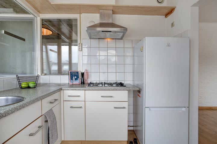 Foto 4 van Hoefstraat 165-E